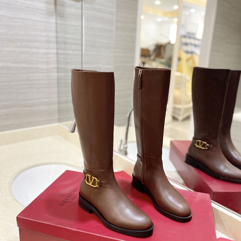 Valentino Boots